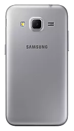 Samsung G361H Galaxy Core Prime VE Silver - миниатюра 3