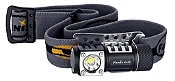 Ліхтарик Fenix HL50 CREE XM-L2 (Т6)  Чорний