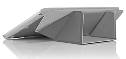 Чехол для планшета Incipio LGND Apple iPad Air 2 Grey (IPD-356-GRY) - миниатюра 2