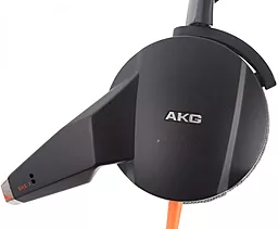 Навушники Akg GHS1 Black - мініатюра 3