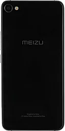 Мобільний телефон Meizu U10 32Gb Black - мініатюра 3