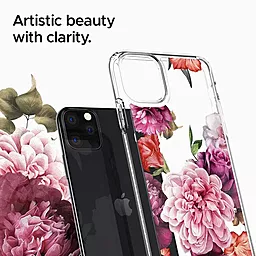 Чехол Spigen Ciel для Apple iPhone 11 Pro Rose Floral (077CS27264) - миниатюра 2