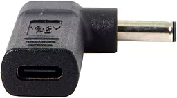 Переходник USB Type-C на DC 4.5x3.0mm + PD Triger 19V for Dell - миниатюра 4