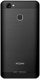 Мобільний телефон Nomi i5032 EVO X2 Black - мініатюра 2
