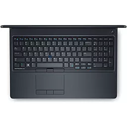 Ноутбук Dell Precision 7510 (XCTOP7510EMEA001) - миниатюра 2