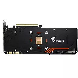 Видеокарта Gigabyte GeForce GTX 1070 Ti 8G AORUS (GV-N107TAORUS-8GD) - миниатюра 5