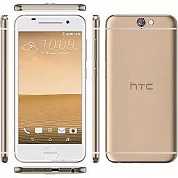 HTC One (A9) 32GB Gold - миниатюра 5