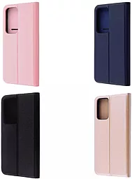 Чехол Wave Stage Case для Xiaomi Redmi Note 12S Black - миниатюра 4