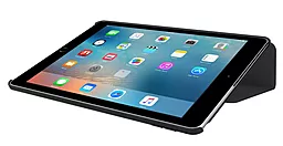 Чехол для планшета Incipio Lexington Apple iPad Pro 9.7 Black (IPD-303-BLK) - миниатюра 4