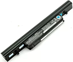 Акумулятор для ноутбука Toshiba PA3905U-1BRS Satellite R850 / 10.8V 4400mAh / Original Black