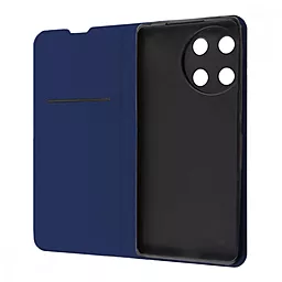 Чехол Wave Snap Case для Realme 11 4G Blue - миниатюра 3