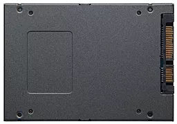 SSD Накопитель Kingston SSDNow A400 960 GB (SA400S37/960G) - миниатюра 3