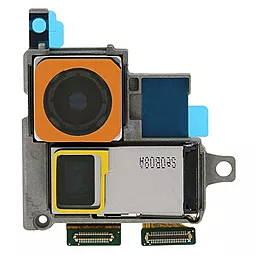 Задняя камера Samsung Galaxy S20 Ultra G988 (108 MP + 48 MP) Original (снята с телефона)