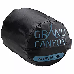 Спальный мешок Grand Canyon Kayenta 190 13°C Caneel Bay Left (340002) - миниатюра 7