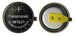 Батарейки Panasonic 295-51 (MT621) Original Citizen Capacitor Battery for Eco-Drive 1шт