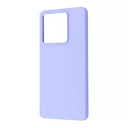 Чохол Wave Colorful Case для Xiaomi Redmi Note 13 5G Light Purple