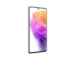 Смартфон Samsung A73 5G 6/128 Gray (SM-A736BZAD) - миниатюра 2