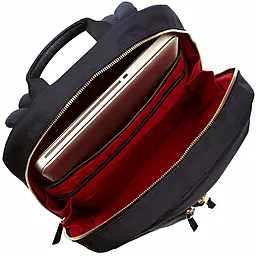 Рюкзак для ноутбука Knomo Beauchamp Backpack 14" Dark Navy (KN-119-401-DNV) - миниатюра 3