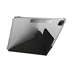 Чехол для планшета SwitchEasy Facet для Apple iPad Air 10.9, iPad Pro 11 Black (MPD219204BK23) - миниатюра 5