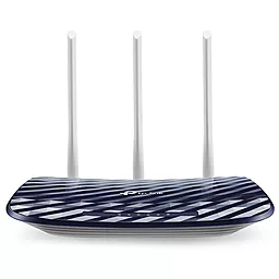 Маршрутизатор TP-Link Archer C20 ISP