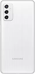 Смартфон Samsung Galaxy M52 6/128GB White (SM-M526BZWHSEK) - миниатюра 2