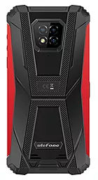 Смартфон UleFone Armor 8 Pro 8/128GB Red - миниатюра 2