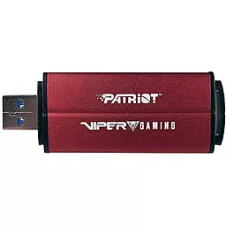 Флешка Patriot 512GB VIPER2 USB 3.1 (PV512G3USB) Red - миниатюра 3