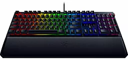Клавиатура Razer BlackWidow Elite, Orange Switch (RZ03-02621800-R3M1) Black - миниатюра 2