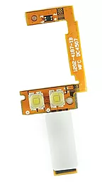 Шлейф Sony Ericsson C702i с вспышкой - миниатюра 2