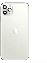 Корпус Apple iPhone 11 Pro Silver