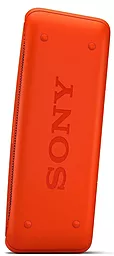 Колонки акустичні Sony SRS-XB40R Red - мініатюра 4