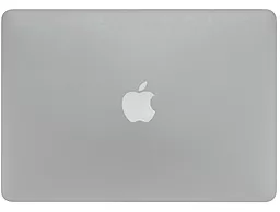 Матрица для ноутбука Apple MacBook Pro 13 A1425 (2012-2014), в сборе с крышкой и рамкой, Silver - миниатюра 2