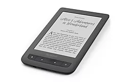 Электронная книга PocketBook Touch Lux 3 (PB626(2)-Y-CIS) Gray - миниатюра 3