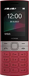 Мобильный телефон Nokia 150 Dual Sim 2023 Red