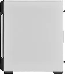 Корпус для ПК Corsair 220T RGB White (CC-9011191-WW) - миниатюра 3