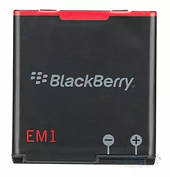 Аккумулятор Blackberry 9360 Curve / BAT-34413-003 / CS-BR9360SL (1000mAh)