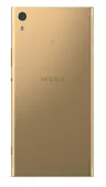 Мобільний телефон Sony Xperia XA1 Ultra Dual (G3112) Gold - мініатюра 3