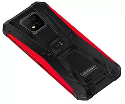 Смартфон UleFone Armor 8 Pro 8/128GB Red - миниатюра 6