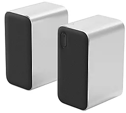 Колонки акустические Xiaomi Mi Bluetooth Computer Speaker Grey (XMYX04YM)
