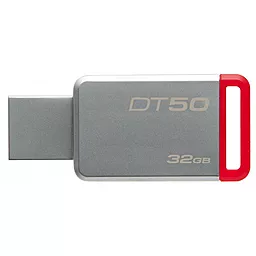 Флешка Kingston 32 GB USB 3.1 DT50 (DT50/32GB)