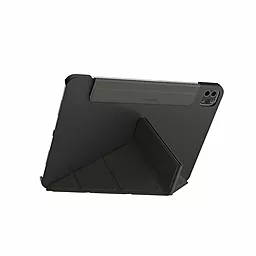 Чехол для планшета SwitchEasy Origami для iPad Pro 12.9" (2022~2018) Black (SPD212093BK22) - миниатюра 4