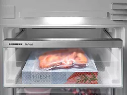 Холодильник с морозильной камерой Liebherr SCNsdd 5253617 - миниатюра 7
