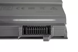 Аккумулятор для ноутбука Dell PT434 / 11.1V 7800mAh / NB00000245 PowerPlant - миниатюра 2