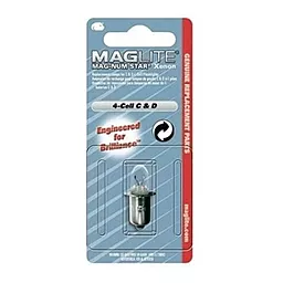 Maglite Лампочка MAGNUM STAR 3D, 3C (LMSA301R) - миниатюра 2