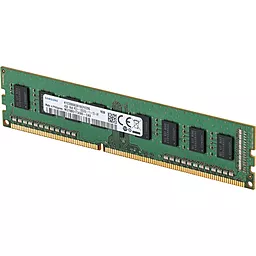 Оперативная память Samsung DDR3 4GB 1600Mhz (M378B5173EB0-CK0) - миниатюра 2