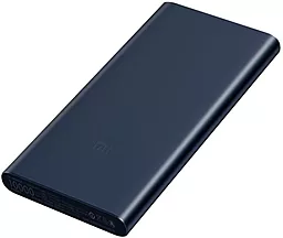 Повербанк Xiaomi Mi 2S 10000 mAh Black (VXN4229CN)
