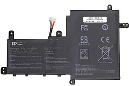 Аккумулятор для ноутбука Asus VivoBook S15 B31N1729 / 11.4V 3553mAh / NB431632 PowerPlant