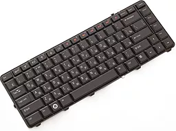 Клавиатура для ноутбука Dell Studio 15 1535 1536 1537 1555 1557 1558 подсветка клавиш черная