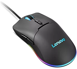 Компьютерная мышка Lenovo M210 RGB Gaming Mouse M210 RGB Gaming Mouse (GY51M74265)