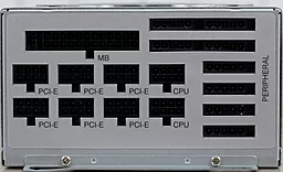 Блок питания FSP 1200W (FSP1200-50AAG/9PA12A0908) - миниатюра 2